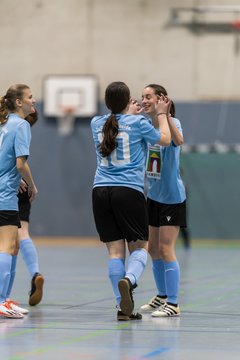 Bild 614 - wBJ Loewinnen Cup B2
